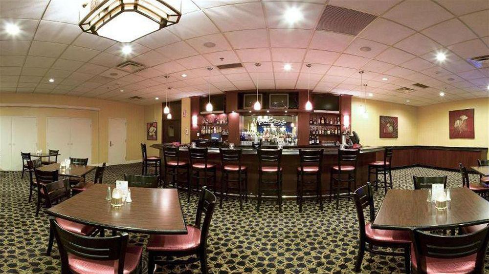 Holiday Inn Akron-West By Ihg Montrose Exterior foto