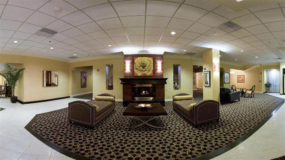 Holiday Inn Akron-West By Ihg Montrose Exterior foto