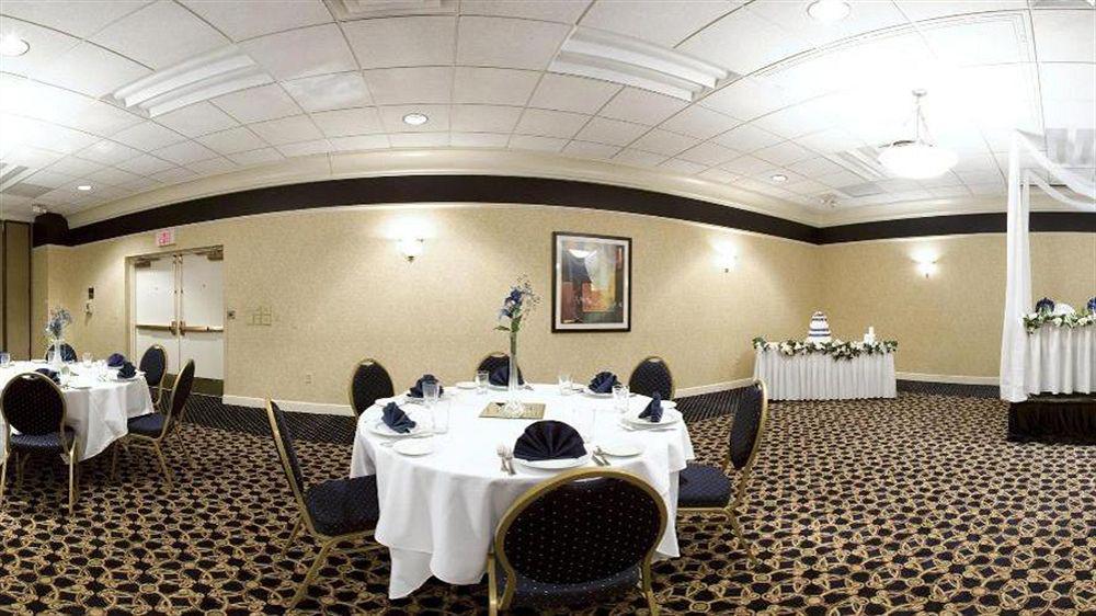 Holiday Inn Akron-West By Ihg Montrose Exterior foto