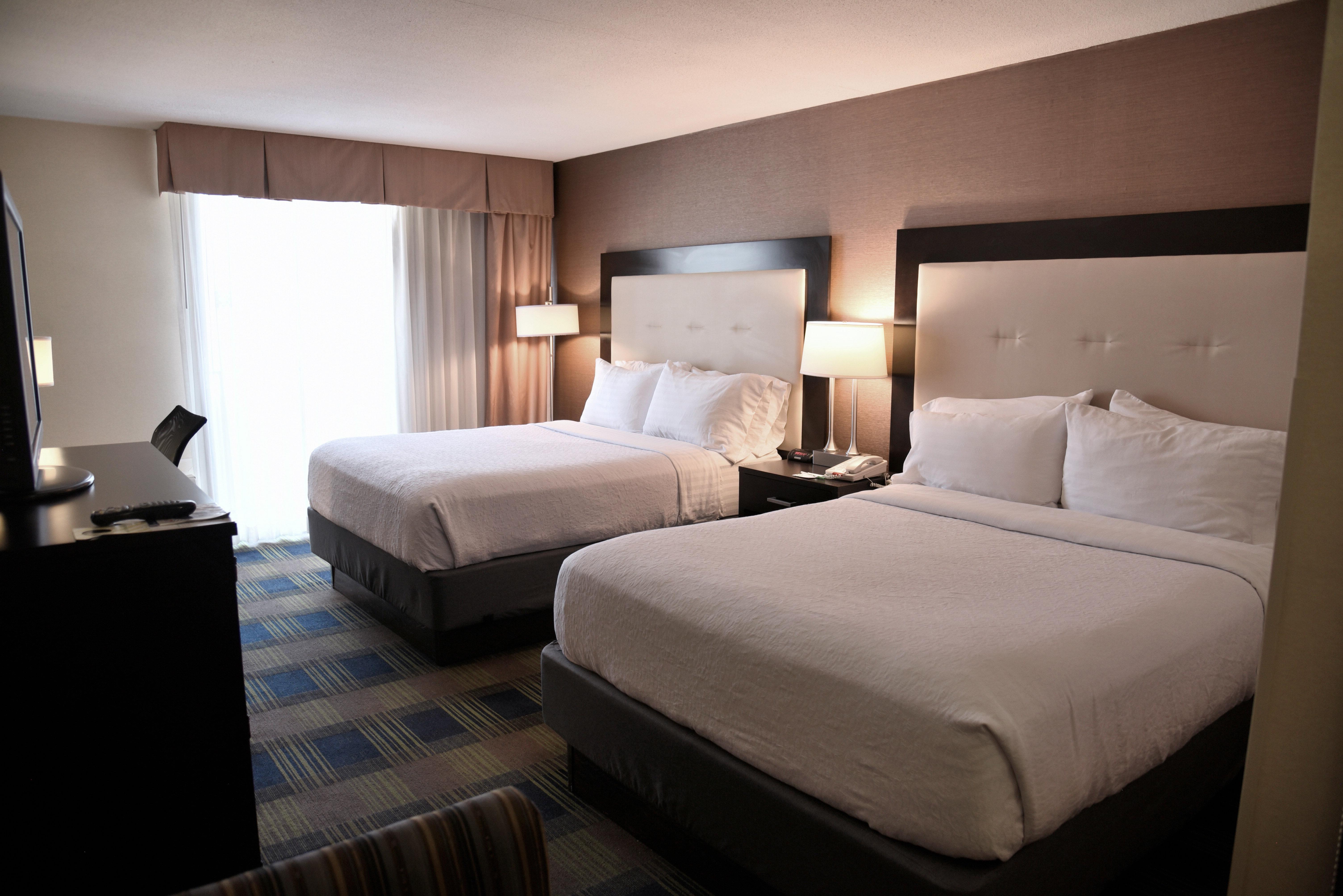 Holiday Inn Akron-West By Ihg Montrose Exterior foto