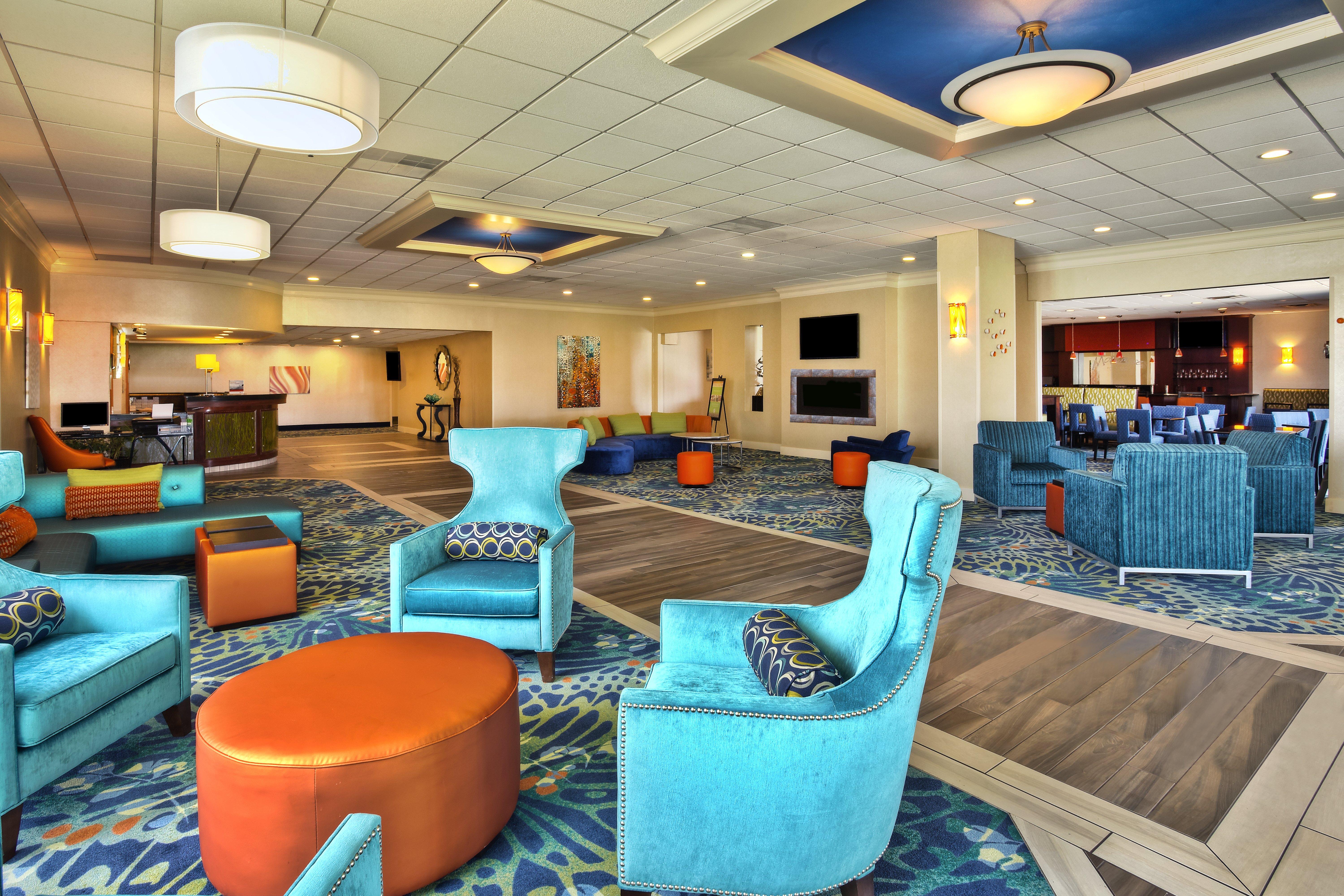 Holiday Inn Akron-West By Ihg Montrose Exterior foto