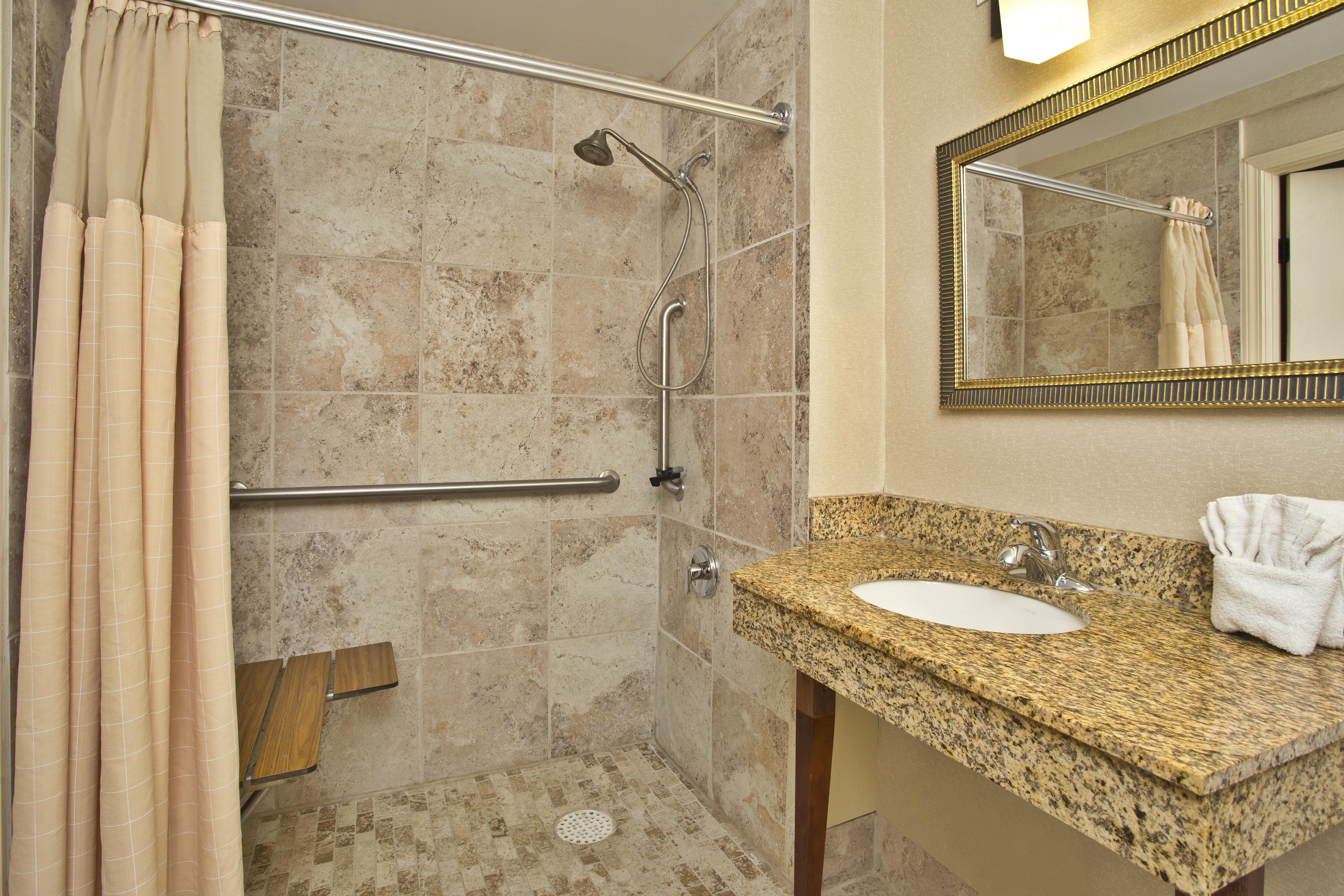 Holiday Inn Akron-West By Ihg Montrose Exterior foto