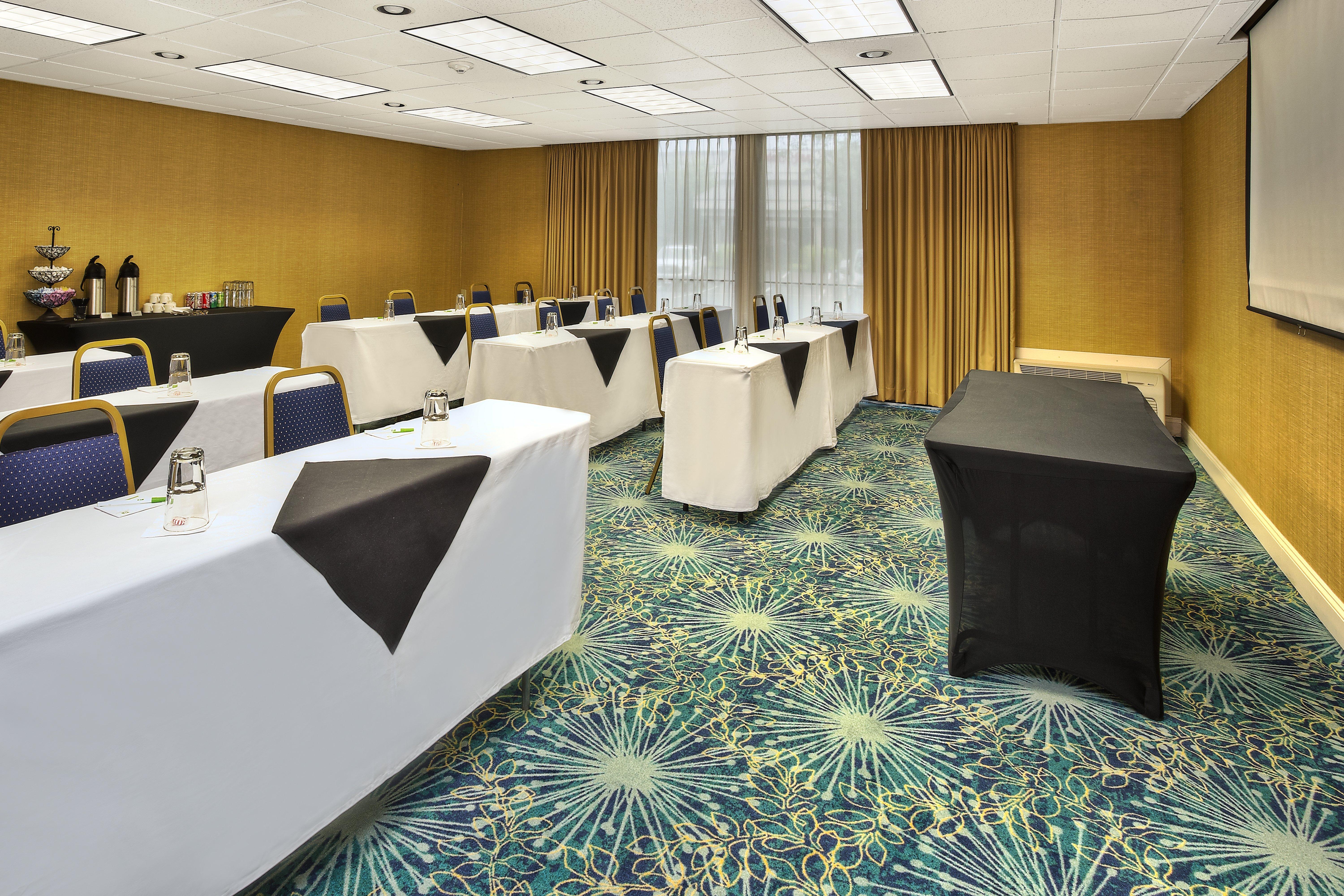 Holiday Inn Akron-West By Ihg Montrose Exterior foto