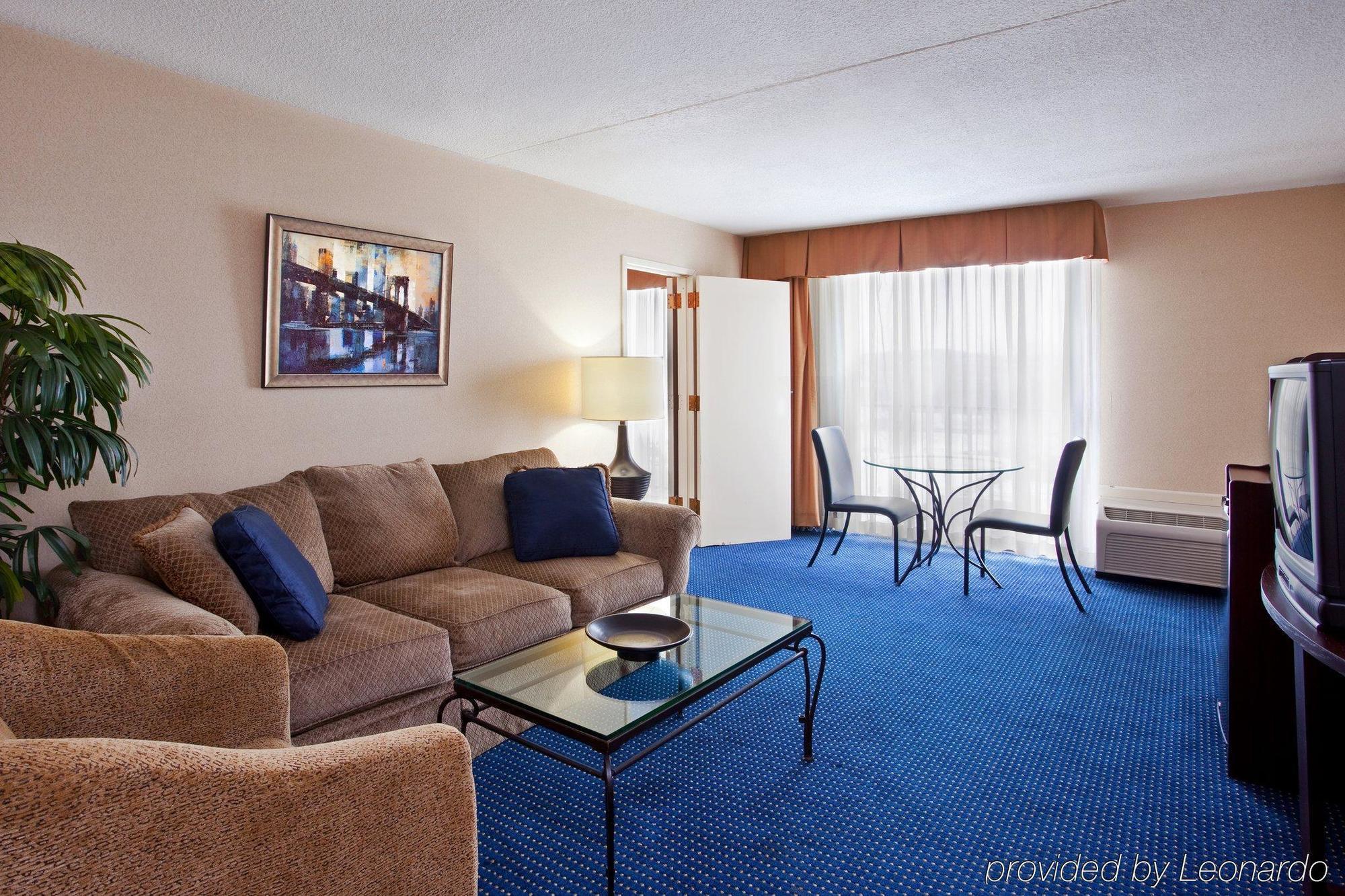 Holiday Inn Akron-West By Ihg Montrose Quarto foto