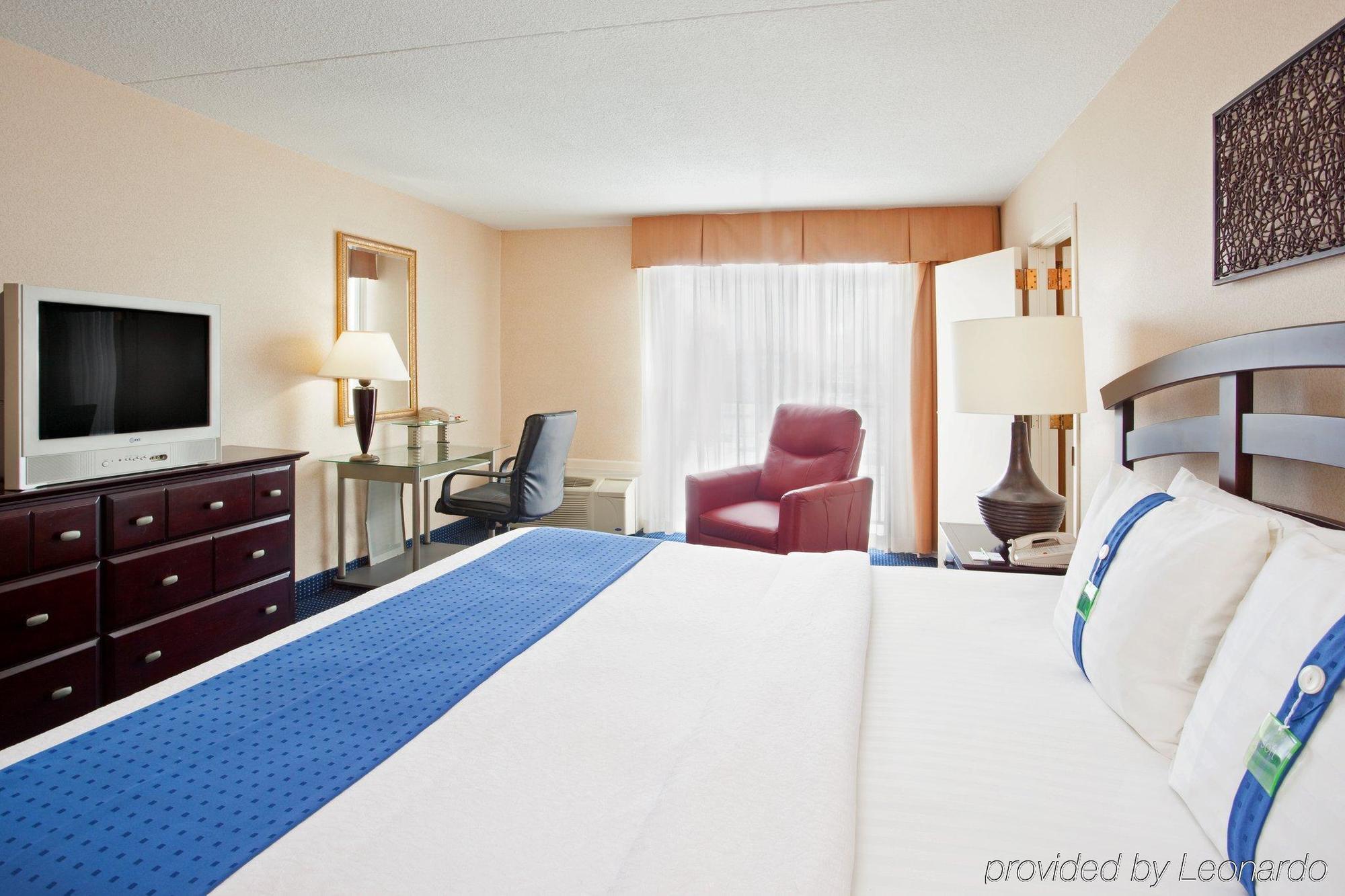 Holiday Inn Akron-West By Ihg Montrose Quarto foto