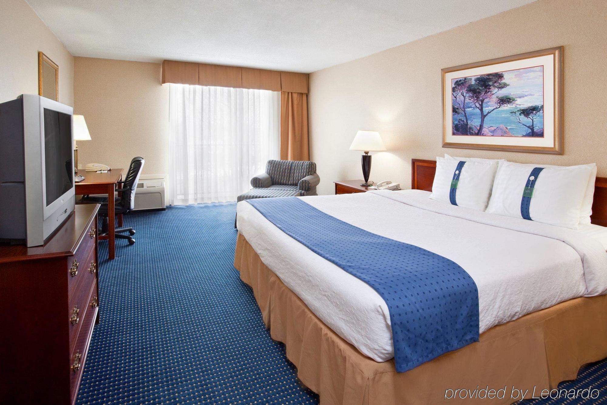Holiday Inn Akron-West By Ihg Montrose Quarto foto